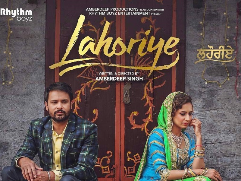 Lahoriye: A romantic film that hit home for a whole different&nbsp;reason