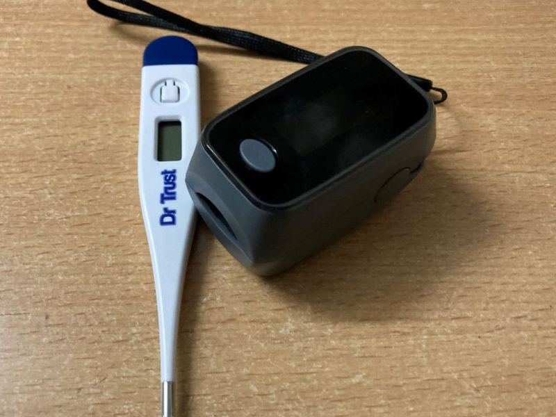 My COVID-19 experience: What a patient can expect during&nbsp;quarantine