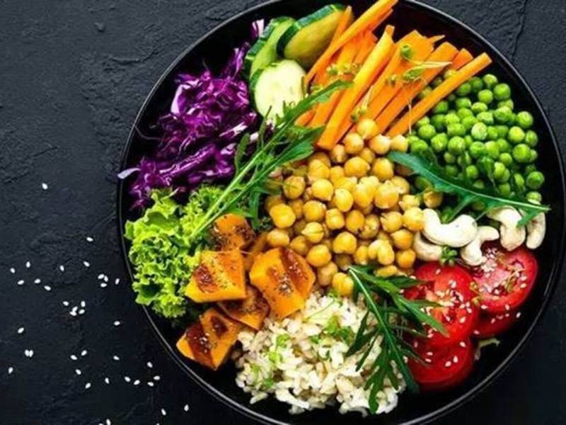 What not to say to your vegetarian friends: A much needed&nbsp;guide